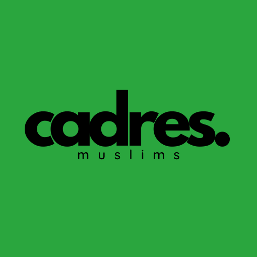 CadresMuslims